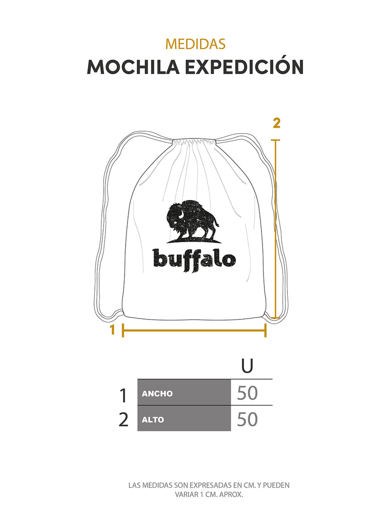 Última imagen de Mochila Expedicion