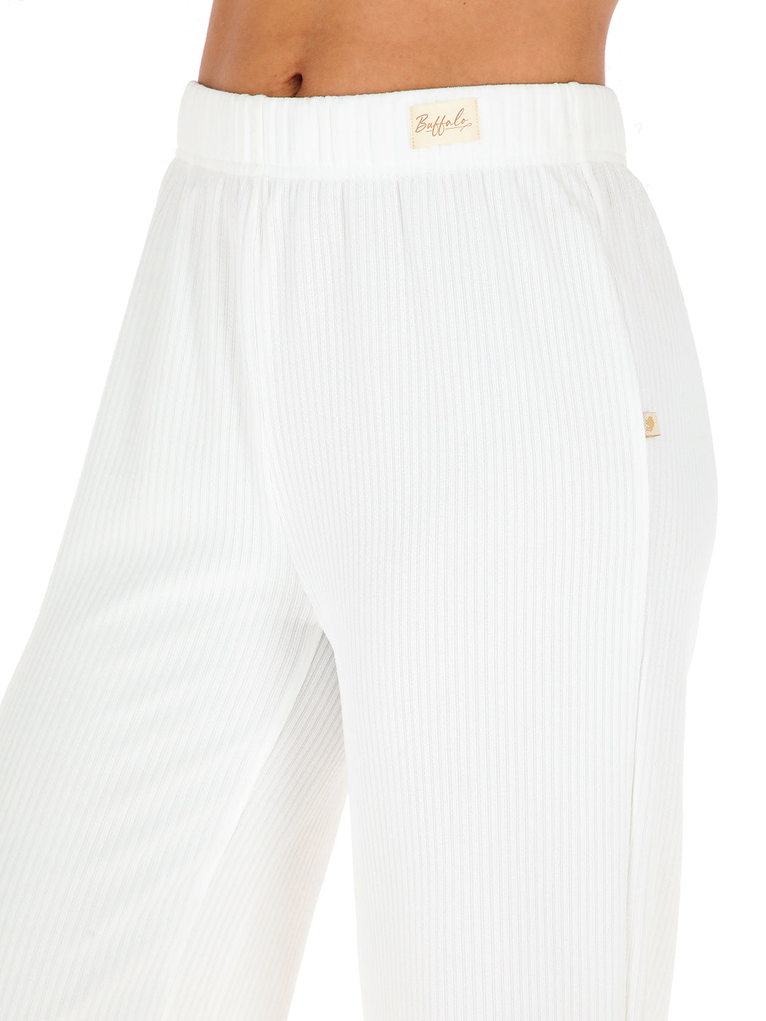 Pantalon Callaqui Mujer - Blanco