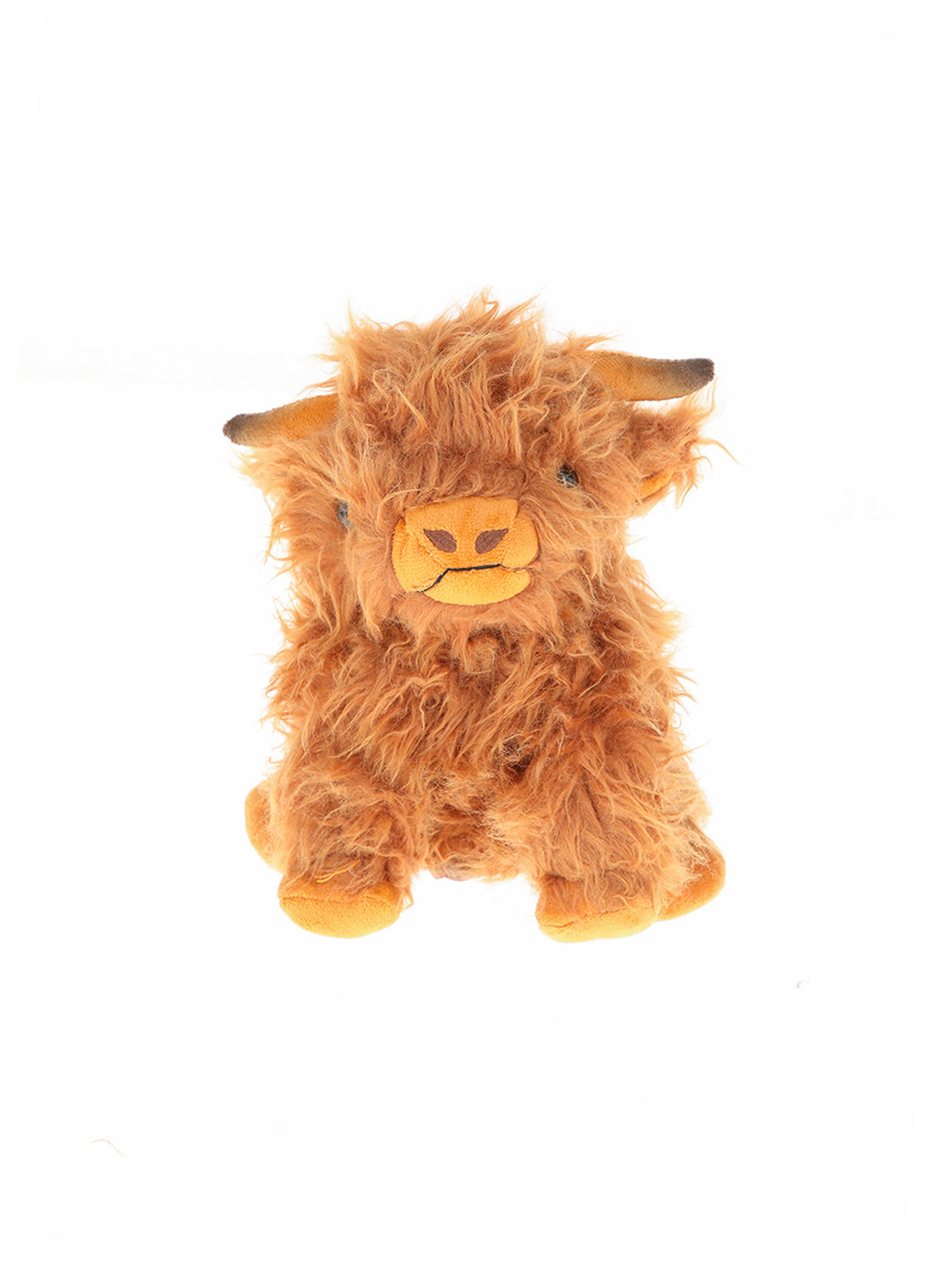 Peluche Buffalo