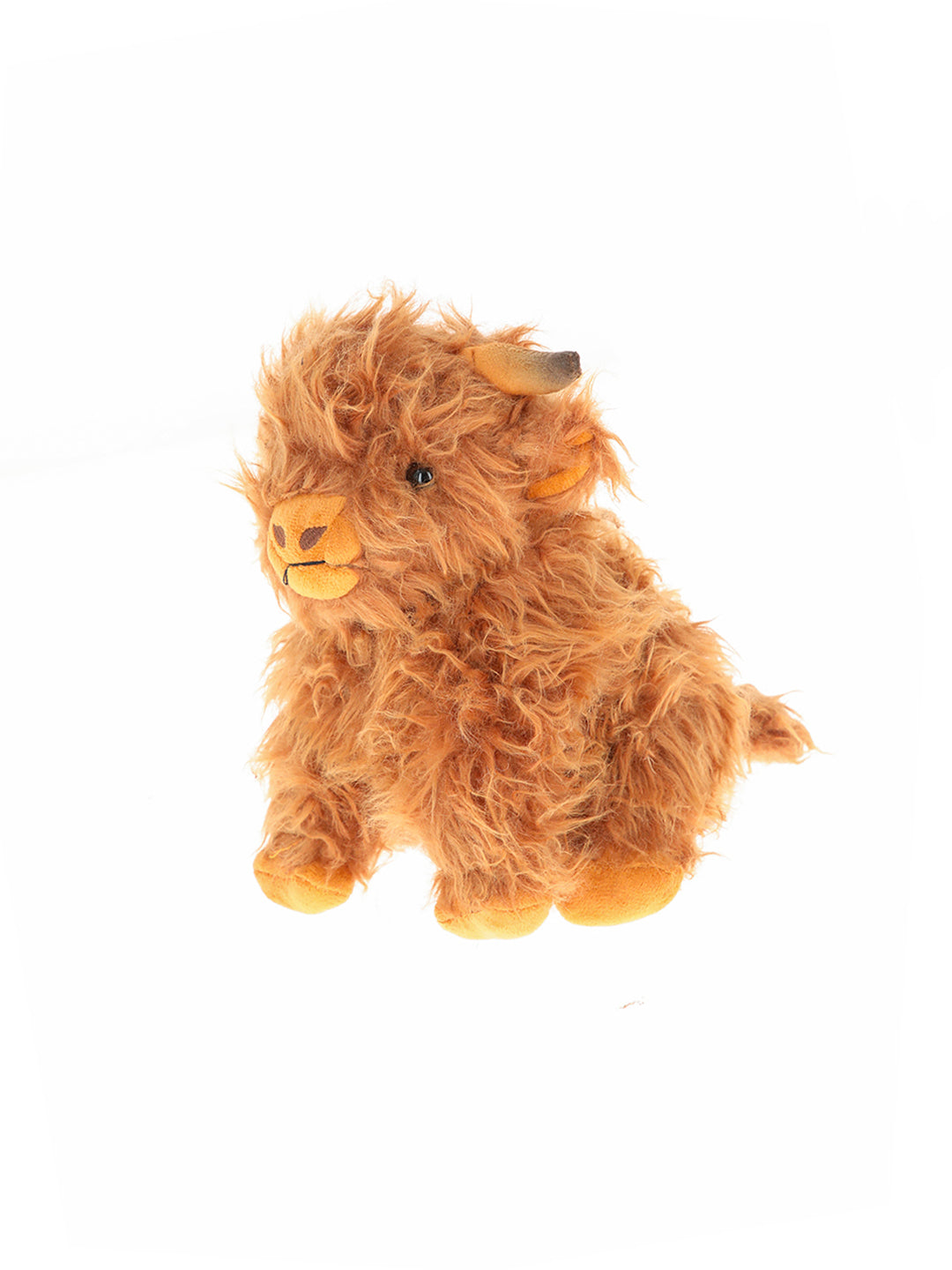 Peluche Buffalo