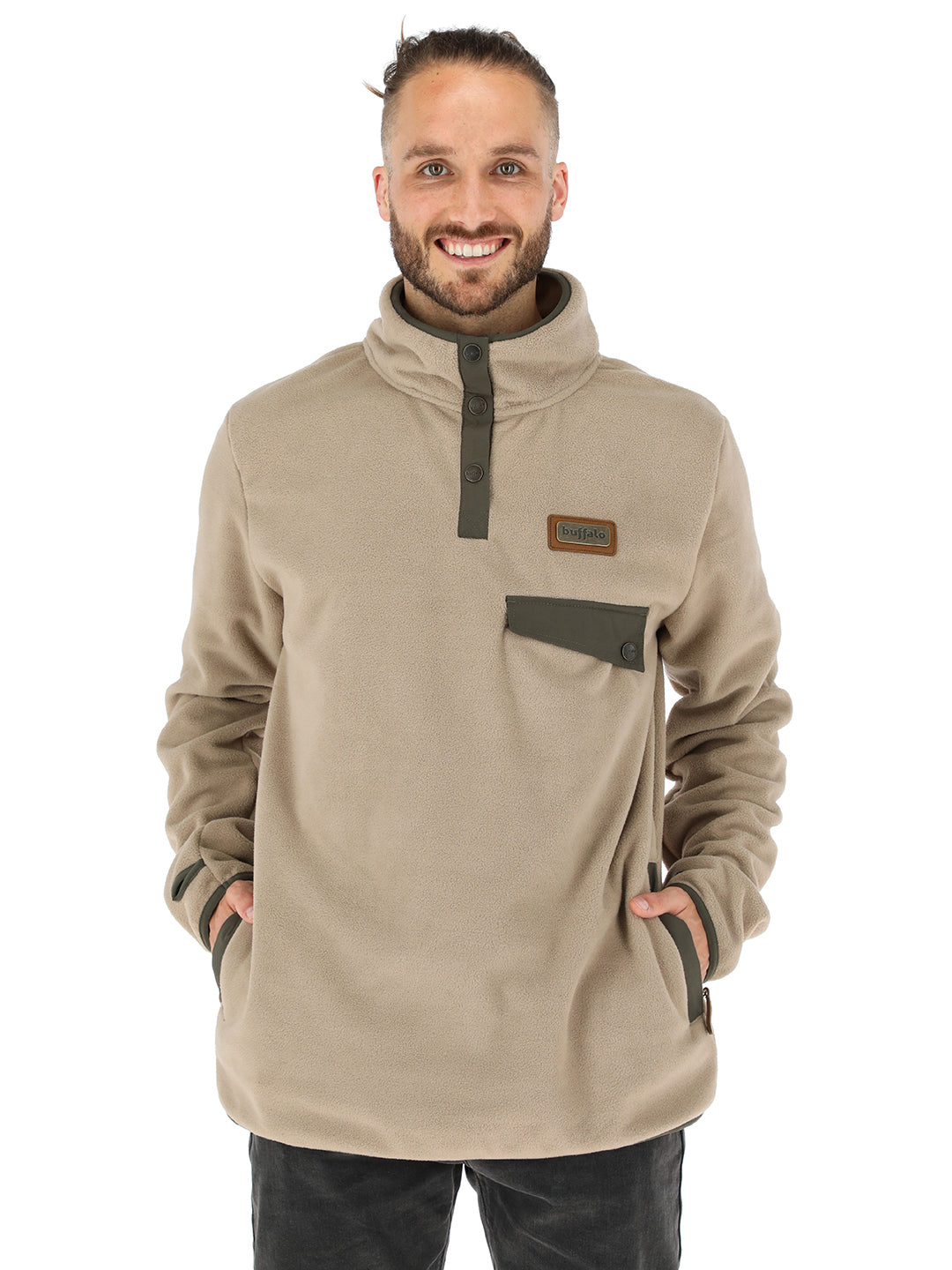 Polar Veinticuatro Siete 2 Hombre - Beige