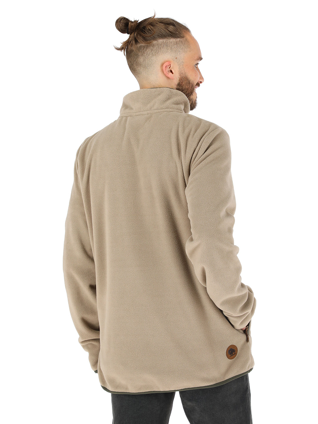 Polar Veinticuatro Siete 2 Hombre - Beige