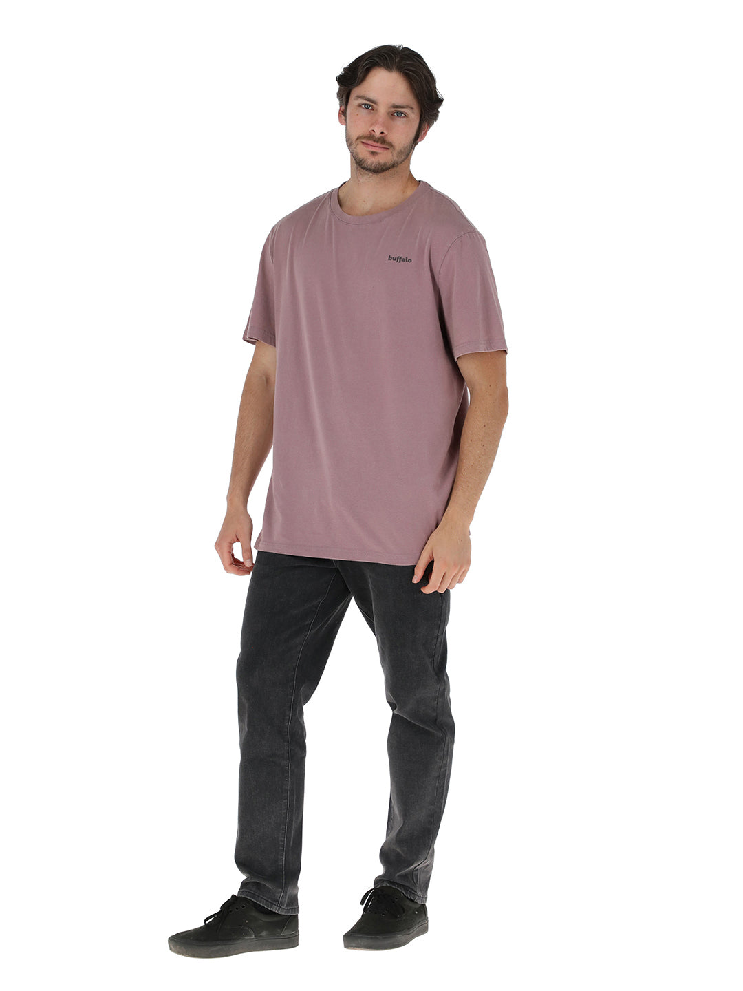 Polera Api Hombre - Rosado