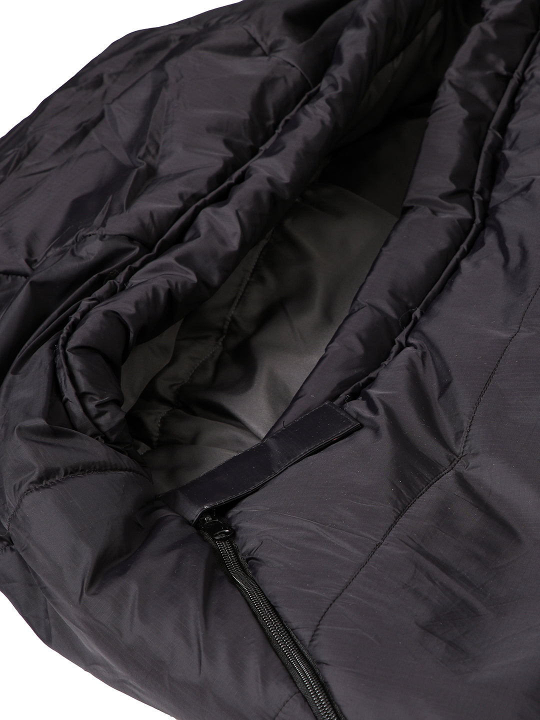Saco Cuyen - Negro