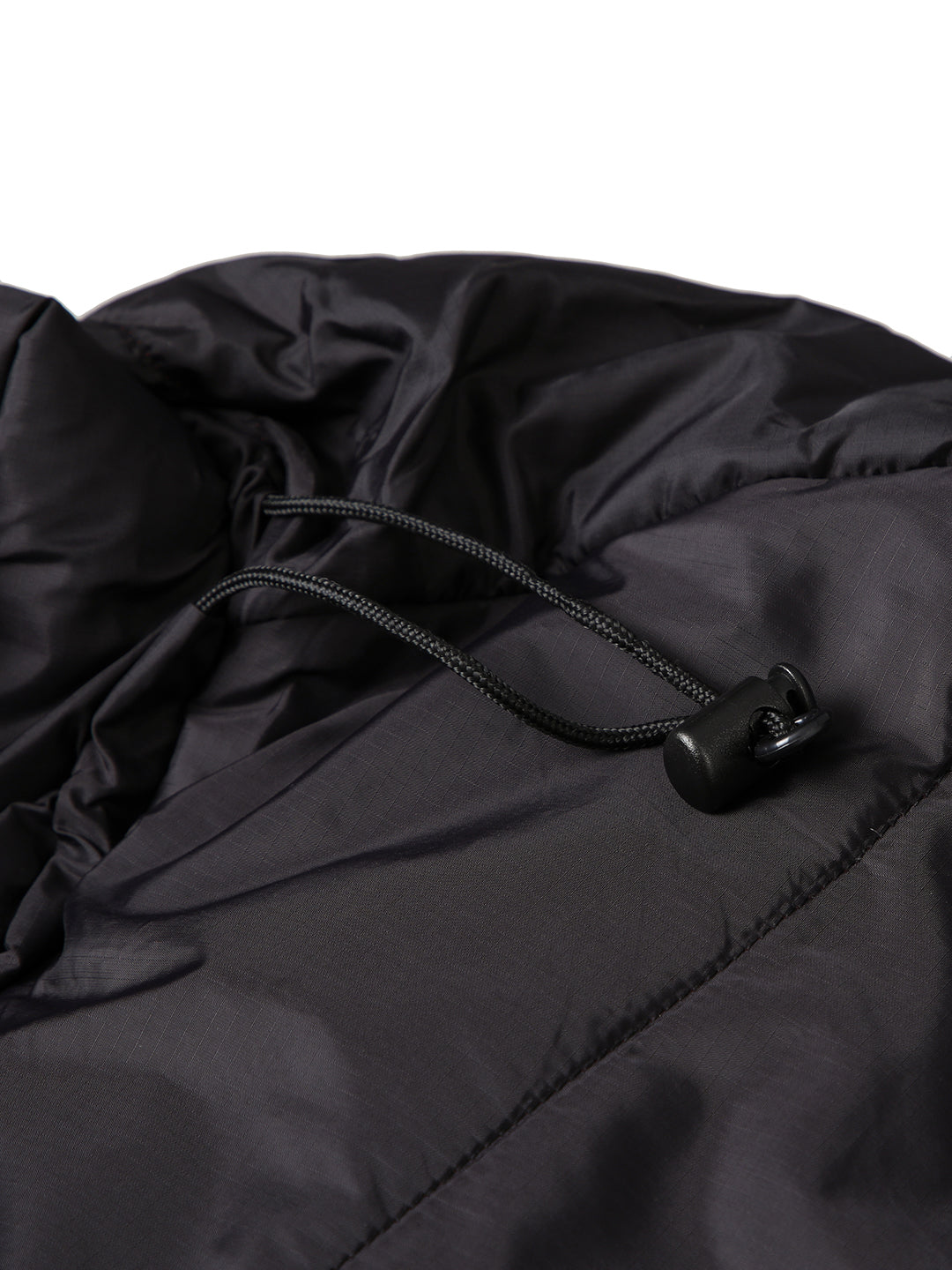 Saco Cuyen - Negro