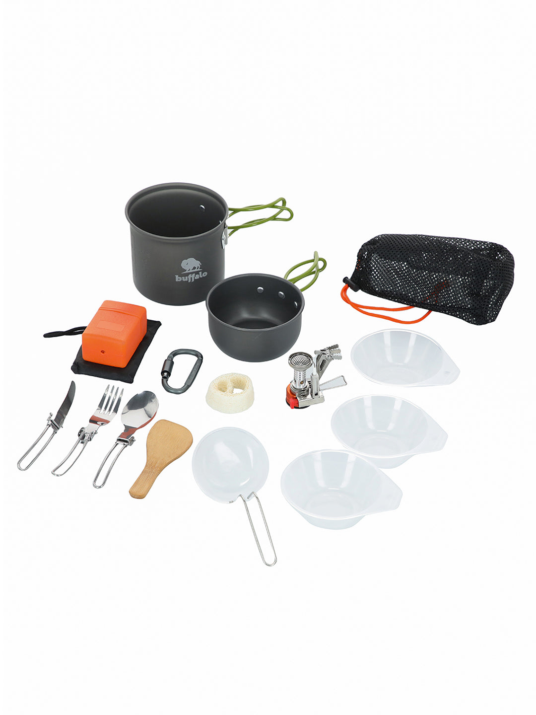 Set de Cocinilla Liquiñe