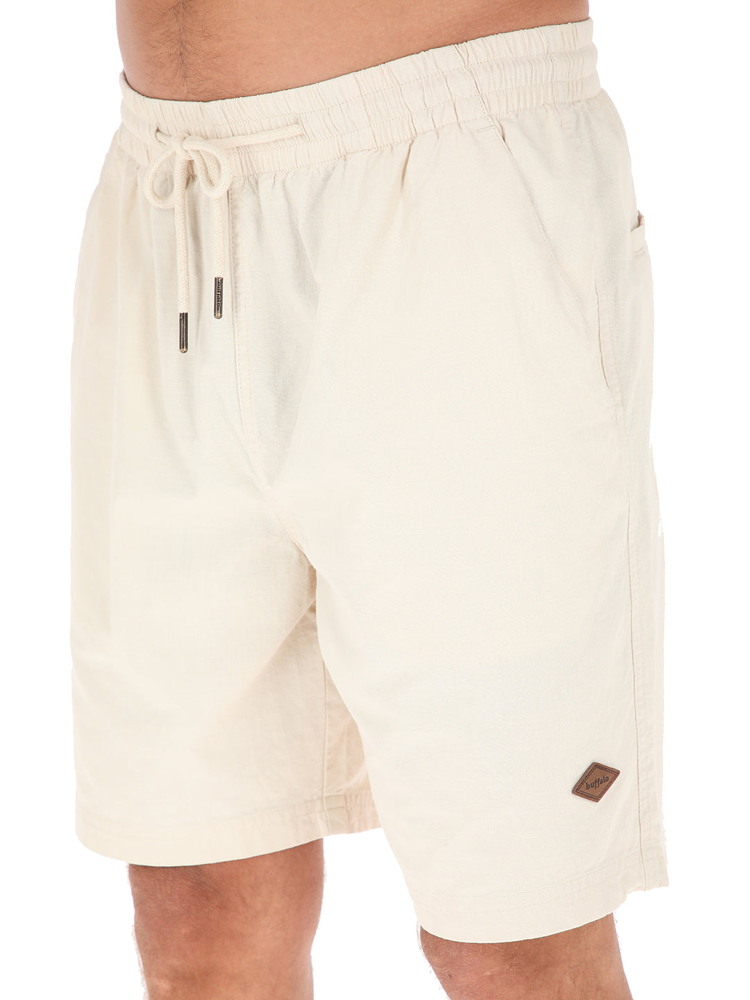 Short Llaima Hombre - Beige