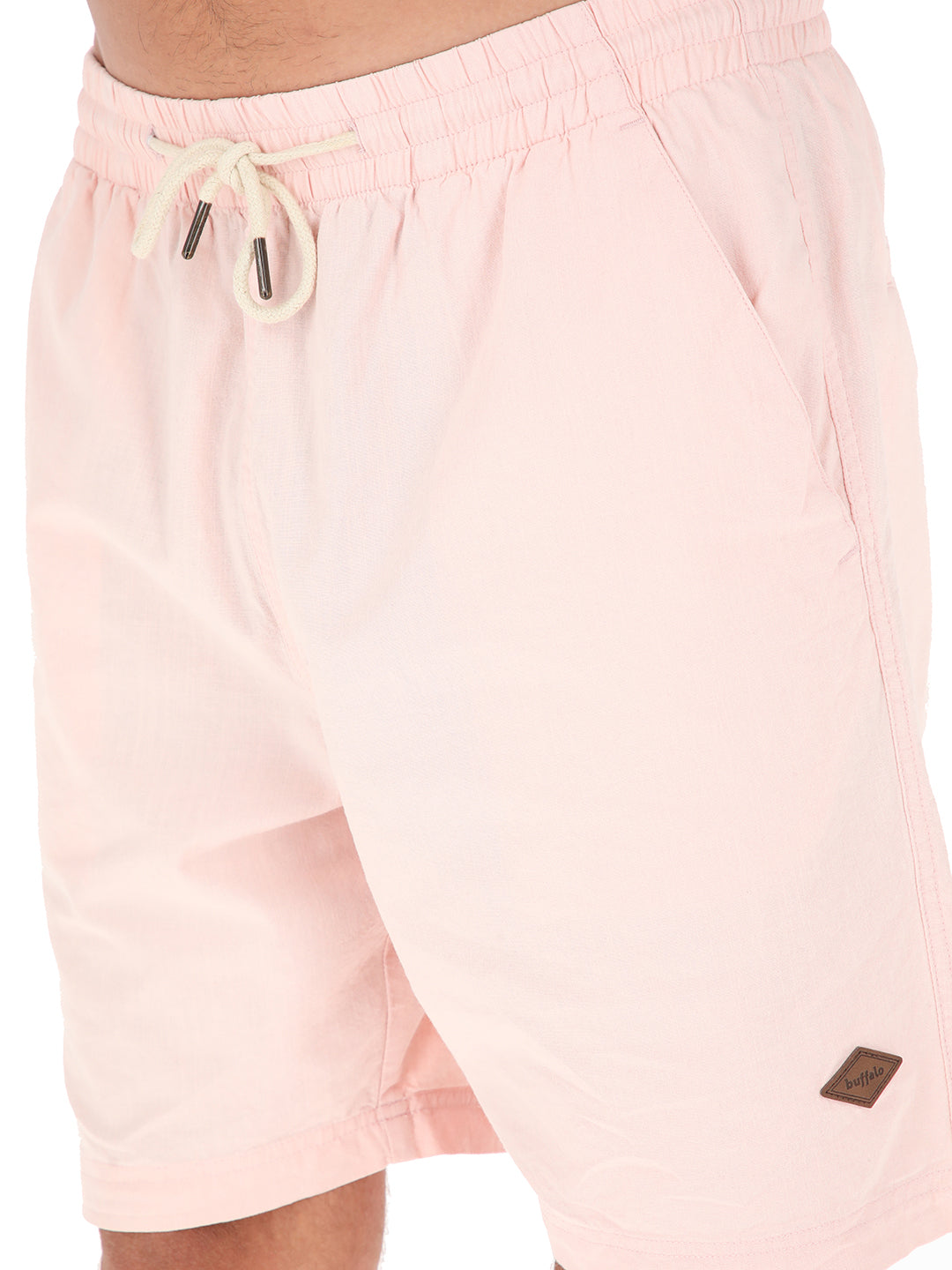 Short Llaima Hombre - Rosa