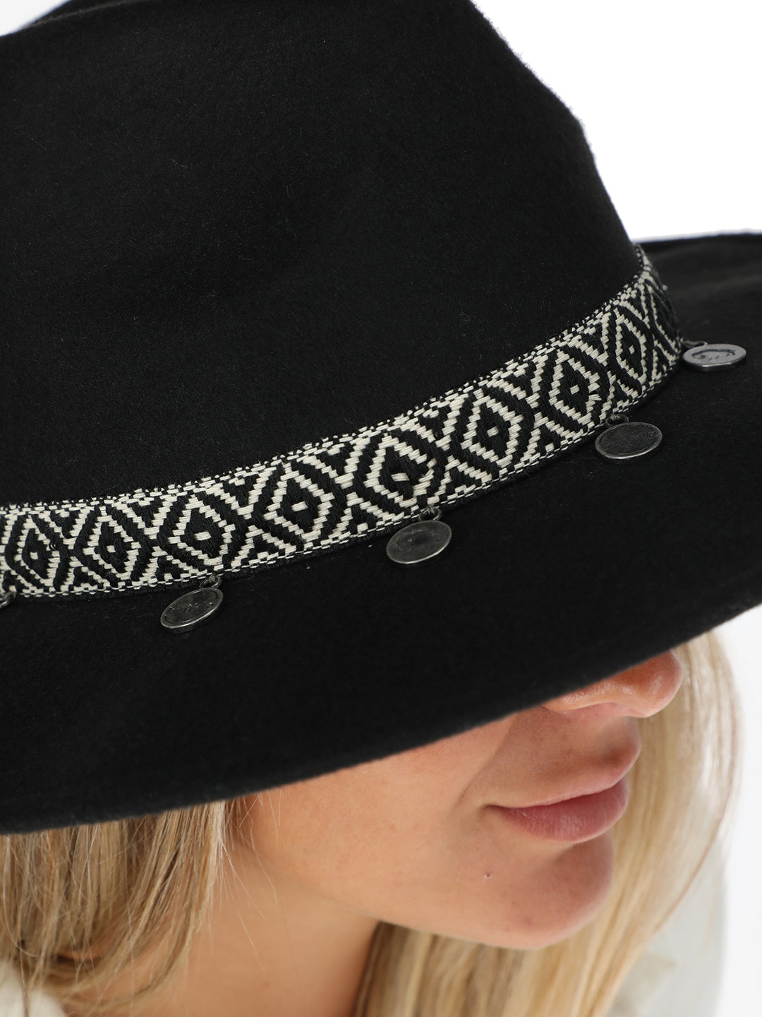 Sombrero Guauchu Boho