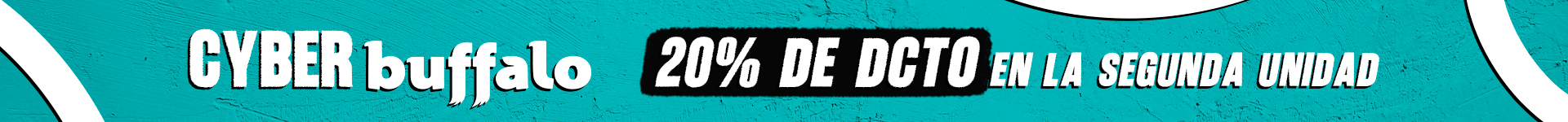 ¡El Cyber viene con despacho a luca!