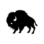 Logo von Buffalo Chile ® ROPA OUTDOOR DESDE 2013 🦬